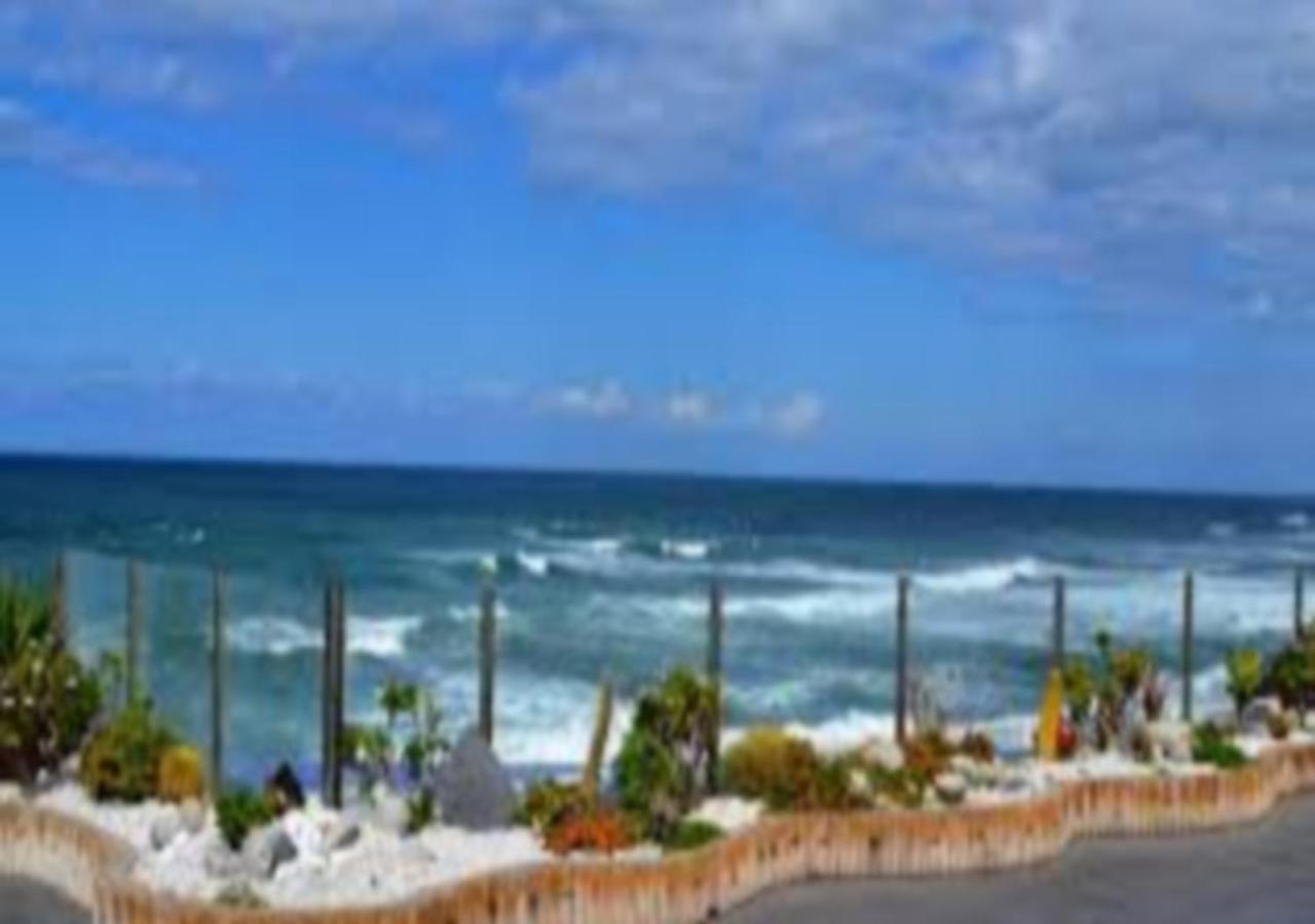 Paradise Касабланка Екстер'єр фото